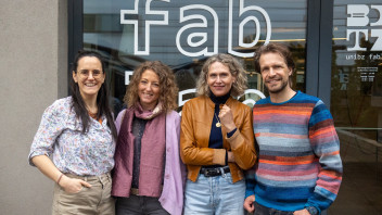 Fashion For Future 2025: Textile Gerechtigkeit mit Kreativität und Tiefgang