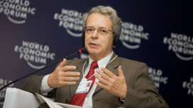 Lezione di Frei Betto allo Studium Generale 