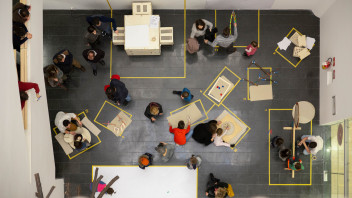 Design for Children – Konferenz und Buchpräsentation