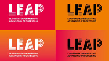 A Challenge for unibz Students. Will you take the Leap?
