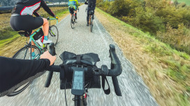 Nuova magistrale: Sviluppo di tecnologie smart per la salute e lo sport