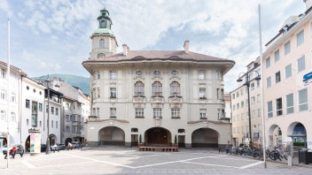 EUniverCities-Konferenz in Bozen