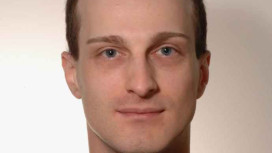 The Faculty of Economics mourns the passing of researcher Cristian Roner