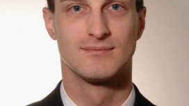 The Faculty of Economics mourns the passing of researcher Cristian Roner