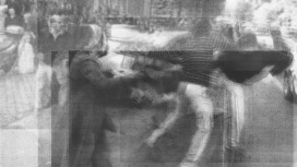 Violent Images – Wahrnehmung und Wirkung visueller Gewalt