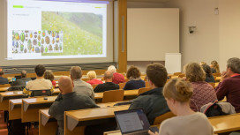 Studium Generale: Europa, api, sfide digitali e futuro dell’alimentazione