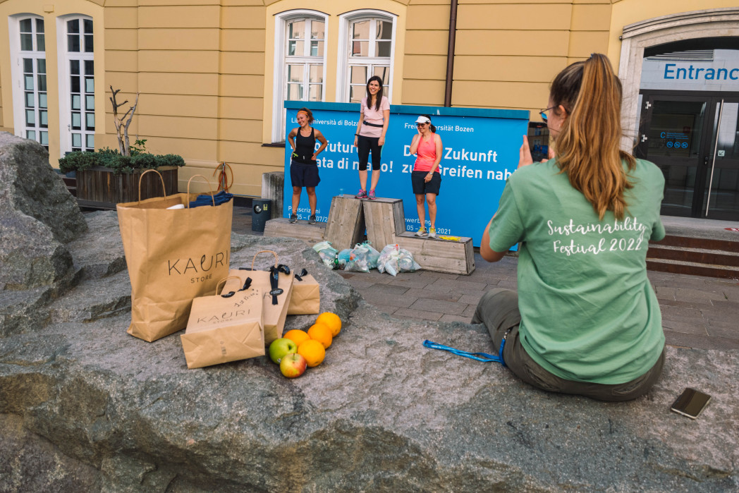 Eine frühere Veranstaltung. Foto: kikero
