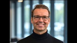 Sven Nickel ist neues Mitglied im Wissenschaftlichen Beirat der Stiftung Lesen