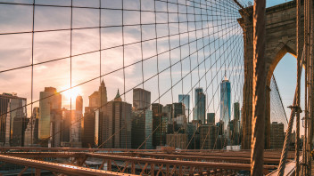 Giovani talenti della finanza a New York con una borsa di studio