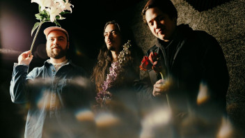 Jazzklänge auf der Dachterrasse des Campus Brixen