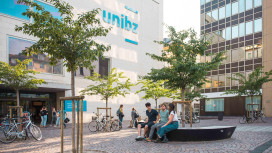 AlmaLaurea 2025: l’Università di Bolzano cresce e guarda all’Europa