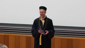 Inaugurato l’Anno Accademico 2025/26