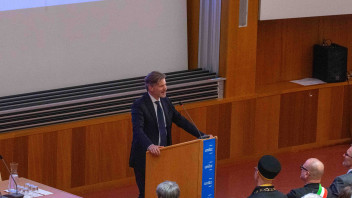 Le forze econome e tecnologiche che stanno trasformando il mondo