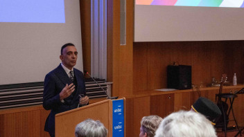 From here to eternity