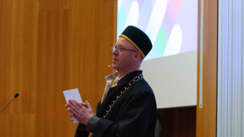 Being an Innovative University