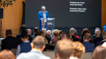 Dies academicus 2026: una cerimonia nel segno del futuro e della responsabilità