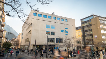 Giovanni Mastrobuoni zum akademischen Mitglied des Universitätsrates ernannt