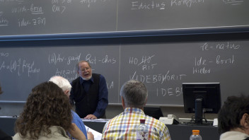 Studium Generale – Einschreibungen für zweites Semester starten