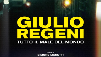 Proiezione pubblica del documentario su Giulio Regeni. 17 aprile 2026