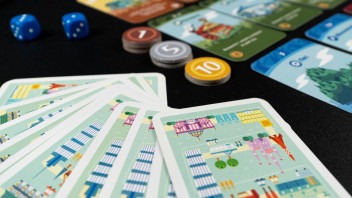 World Climate Game: Learning to Shape a Sustainable Future Through Play