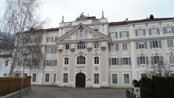 Architektur und Urbanistik im Fokus der neuen Vorlesungen des Studium Generale