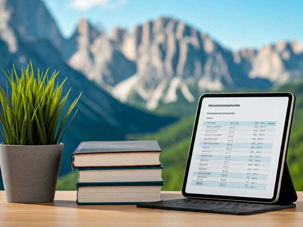 Neue Regelungen und Möglichkeiten für Unternehmen und Fachleute im Fokus der Tagung am 17.10.24. Foto: unibz