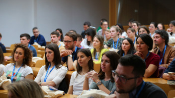 Alumni Homecoming 2025. unibz accoglie i suoi ex- studenti  