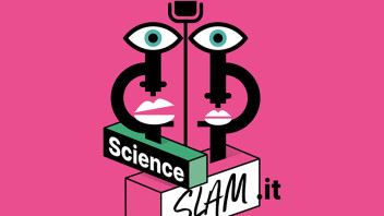 Bühne frei für unterhaltsame Forschung am Science Slam