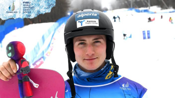 Silber und Bronze für zwei unibz-Studenten bei den World University Games 2025