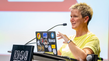Cracking the Code on Computing Education