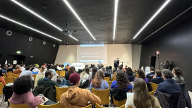 unibz porta il World Usability Day a Bolzano