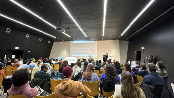 unibz porta il World Usability Day a Bolzano