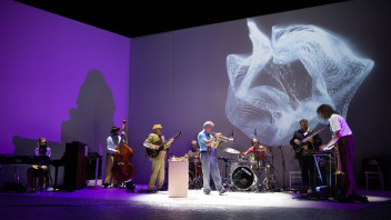 “kind of Miles”. Ingegneria collabora con Paolo Fresu e Teatro Stabile 