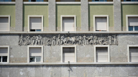 „Inhabited Dissonance. Bozen Bolzano 1922–2025“
