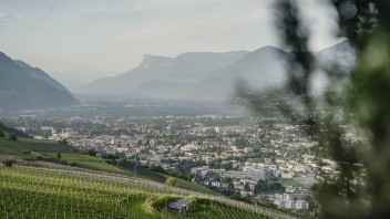 Innovation für die Zukunft von Bergregionen: iNEST geht in Schlussrunde