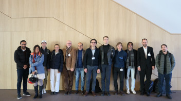 Data4Smart Health: AI-Lab der unibz kooperiert mit Südtiroler Sanität 