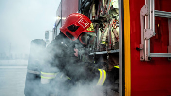 nextFSE 2025: Bozen im Zeichen des Brandschutzes