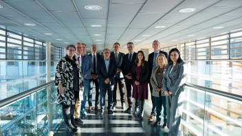 unibz entra nell’alleanza europea di SUNRISE