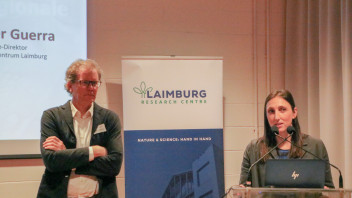 Regionale Nährstoffkreisläufe im Fokus des III. Südtiroler Bodensymposiums