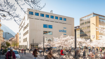 Internationales Handels- und Steuerrecht. Forschungszentrum gegründet