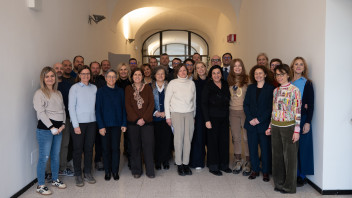 PNRR-Lehrgang: Diplome für 43 Führungskräfte im Gesundheitswesen