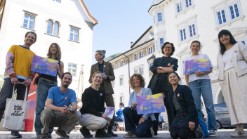 Fixing Fashion – Riparare i vestiti, rivoluzionare il sistema