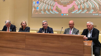 Presentata in Senato la Carta di Bolzano