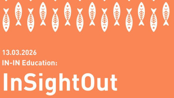 „InSightOut 2026“ bringt Forschung und Bildungspraxis am Campus Brixen zusammen