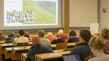 Studium Generale startet mit einem vielfältigen Programm ins neue Studienjahr