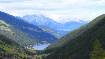 Potenzialanalyse der unibz zum Pumpspeicherkraftwerk in Ulten ist online