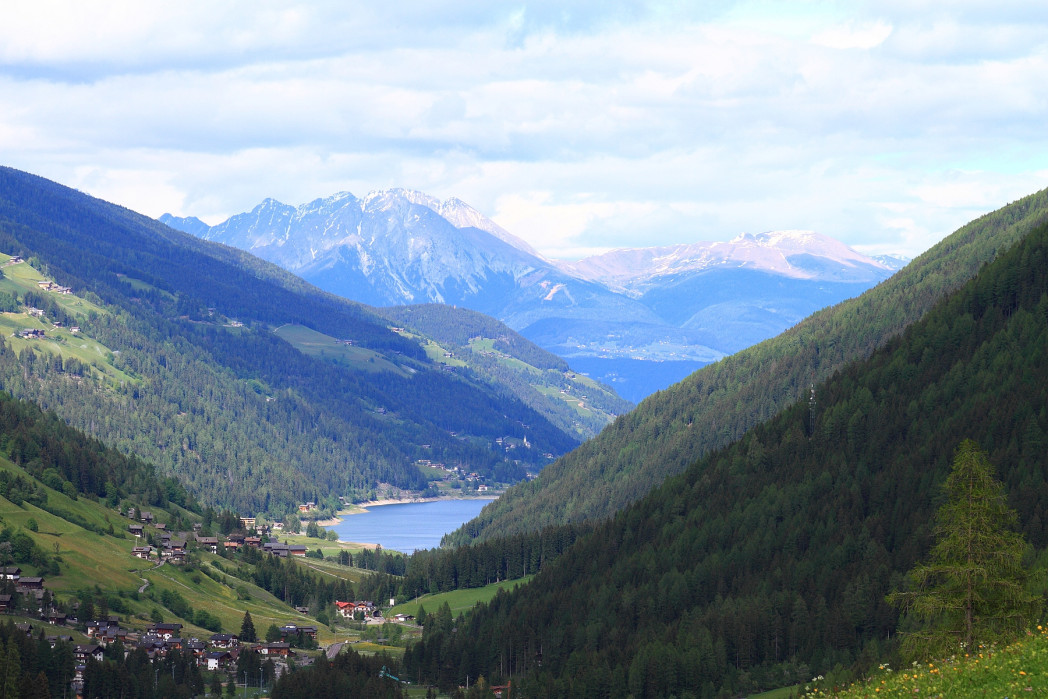 Ultental. Foto: Harald Hoyer (Wikimedia Commons)