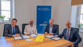 Prevenzione e sicurezza. Siglato il protocollo d’intesa 