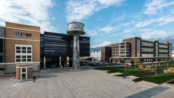 Ontopic, il primo spinoff di unibz, acquisita da Digital Science