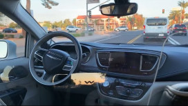 AVENTT – Veicoli autonomi e nuove tecnologie nei trasporti